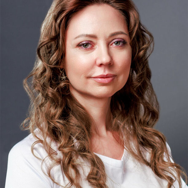 Стуликова Яна Вячеславовна, фото