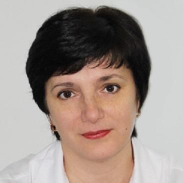 Доровкова Юлия Анатольевна, фото