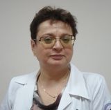 Шурпаева Светлана Гаджиевна