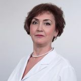 Медведева Наиля Султановна