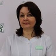 Самсонова Е.В. Балашиха - фотография