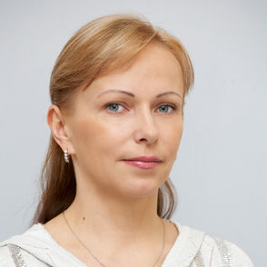 Щедрина М.Ю. Санкт-Петербург - фотография