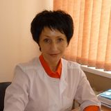 Качанова Галина Гумаровна фото