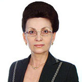 Шакирова Елена Александровна