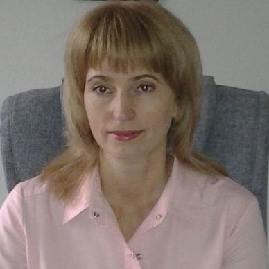 Тагаева Елена Юрьевна, фото
