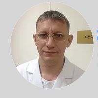Сергеев С.М. Санкт-Петербург - фотография