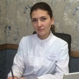 Самойлова Ольга Ильинична