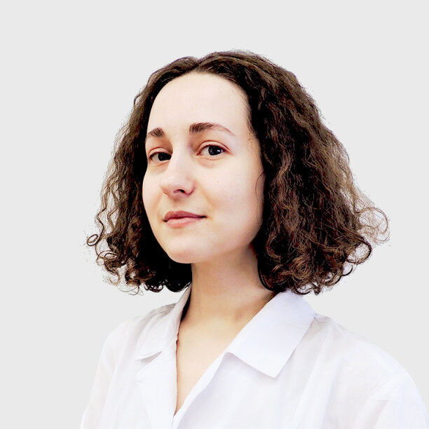 Белая Алина Николаевна, фото