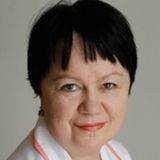 Лисицкая Татьяна Владимировна