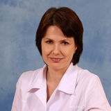 Демидова Мария Витальевна