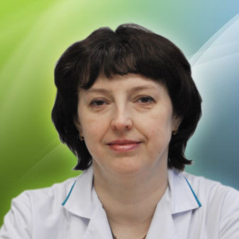 Башарина Наталья Борисовна