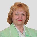 Ткаченко Наталья Константиновна