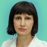Андреева Елена Анатольевна