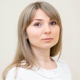 Белогорцева Елена Геннадьевна