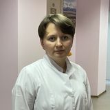 Учанова Ирина Сергеевна