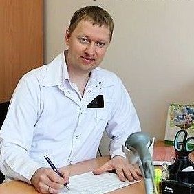 Василенко Евгений Александрович