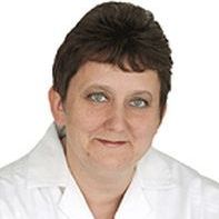 Косухина Елена Васильевна, фото