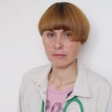 Соколова Нина Владимировна
