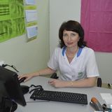 Новокович Лариса Николаевна