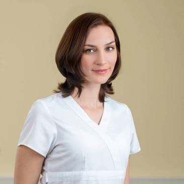 Кизей Ирина Николаевна, фото