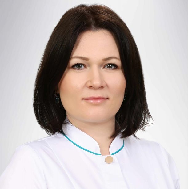 Дьякова Валерия Анатольевна, фото
