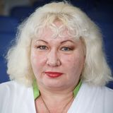 Шульга Галина Евгеньевна