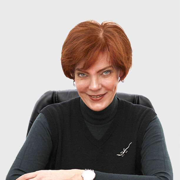 Белова Майя Юрьевна, фото