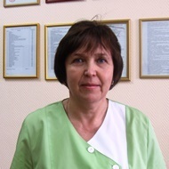 Семанина Т.П. Ульяновск - фотография