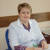 Орлова Людмила Ивановна