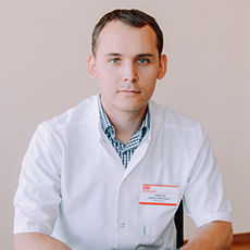 Яфясов Д.Н. Ульяновск - фотография
