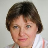 Третьяченко Татьяна Николаевна
