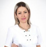 Левшина Наталия Евгеньевна фото