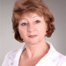 Дугенец Галина Васильевна