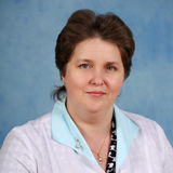 Юринова Ольга Владимировна