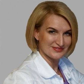 Шкуратова Ирина Павловна