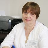 Мальцева Ирина Анатольевна