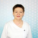 Шогемукова Юлия Жантемировна