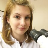 Гарнова Екатерина Андреевна