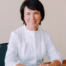 Черешенко Е.В. Ульяновск - фотография