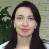 Ковалева Оксана Юрьевна, фото