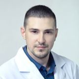 Перицкий Сергей Андреевич