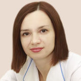 Ефимова Наталья Александровна