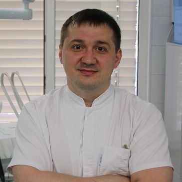 Шафеев Ильдар Анварович, фото