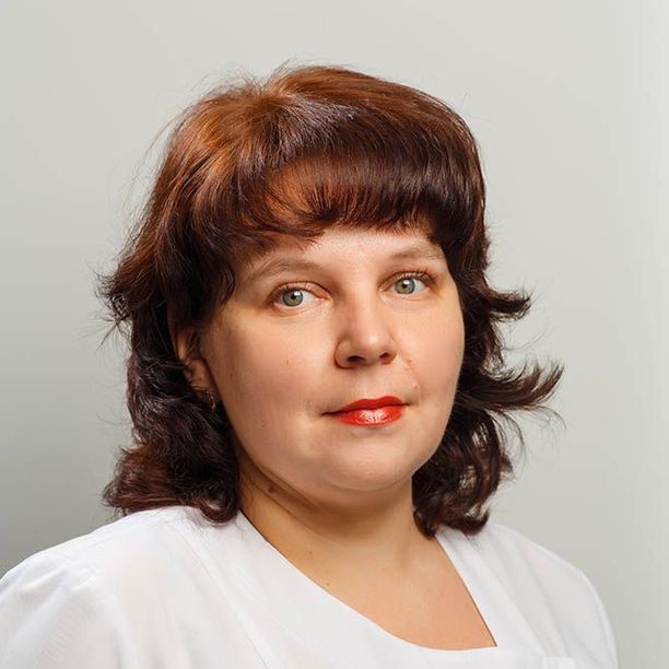 Артемова Юлия Александровна, фото