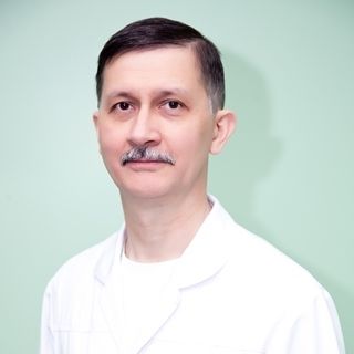Лукьяненко Олег Васильевич