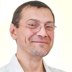 Колосков Юрий Михайлович