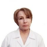 Головизина Людмила Алексеевна