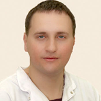 Обухов Александр Александрович
