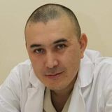 Джальмуханбетов Тимур Сапаргазиевич