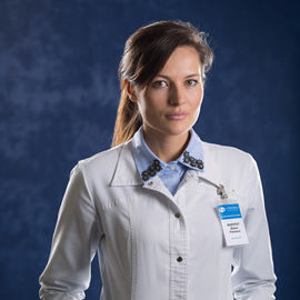 Мамулат Д.Р. Новосибирск - фотография